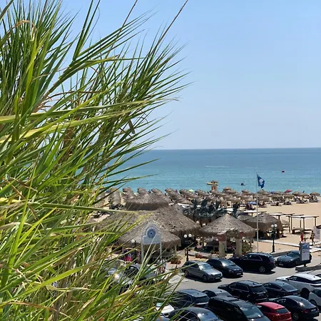 Apartment Kambani 1 Sveti Vlas